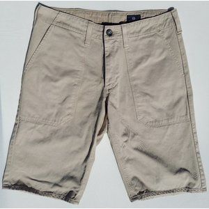 AG Adriano Goldschmied The Expedition Shorts Sz 29